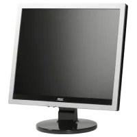 Монитор AOC e719Sda фото 1